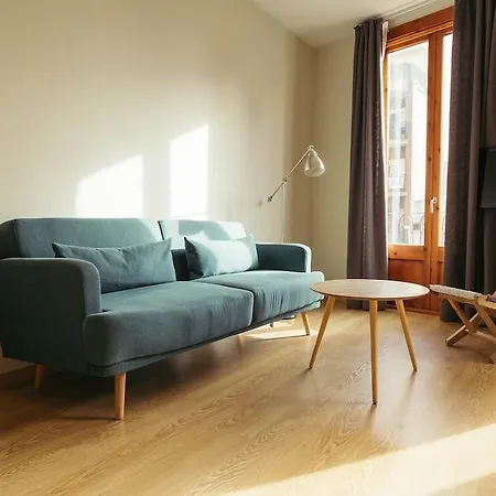 Casa Felipa Plaza Espana 3* Barcelona