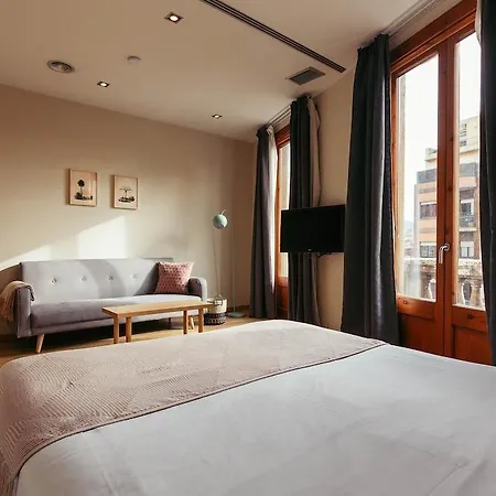Hotel Casa Felipa Plaza Espana 3*