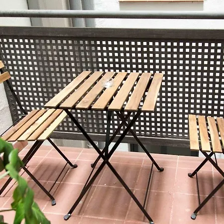 Casa Felipa Plaza Espana Hotel Barcelona