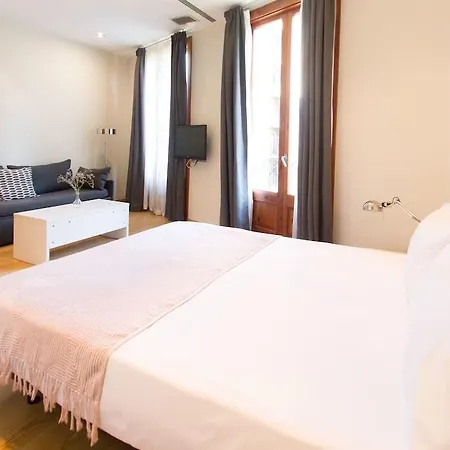 Casa Felipa Plaza Espana Hotel 3*